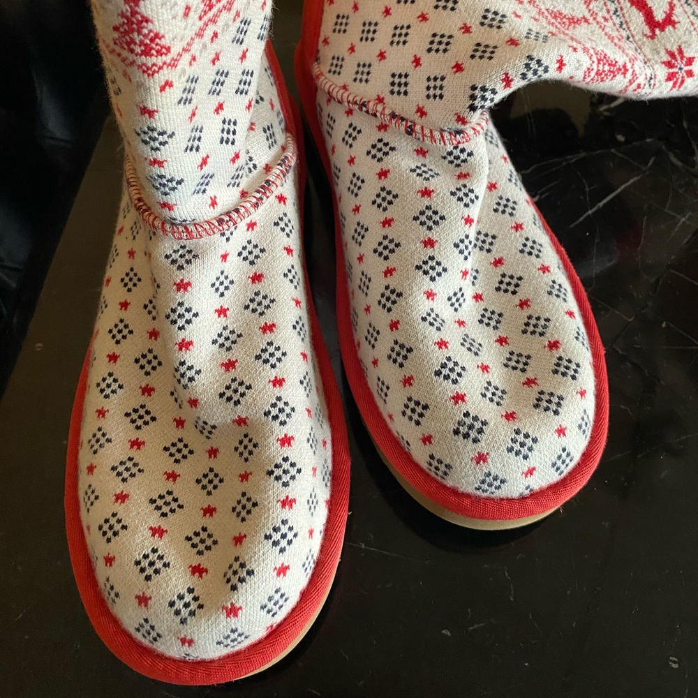 Women Ugg boots size 9